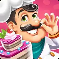 CAKE GAMES - Play Online at Friv5Online