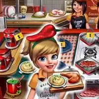 Play Friv Cook Games Online at Friv 2016
