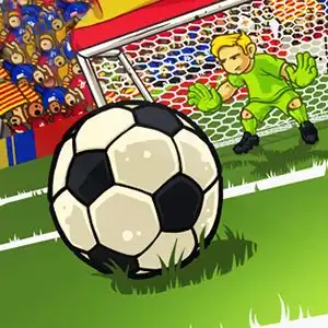Football Games - Play Football Games Online on Friv 2016