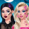 Dressup games