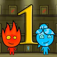 The Ice Temple - Fireboy and Watergirl 3 - Play Free Game at Friv5