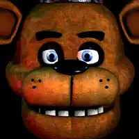 Five Nights At Freddy's - Play Five Nights At Freddy's online at Friv 2023