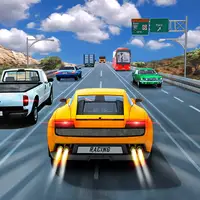 FURIOUS ROAD GAME : LOW POLY CAR RACING - Friv Jogos Mobile