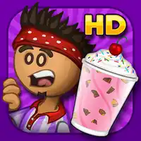 Papa's Hot Doggeria - Friv Games Online