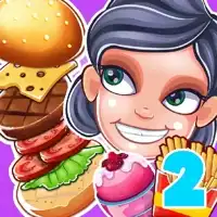 Papa's Burgeria - Friv Games Online